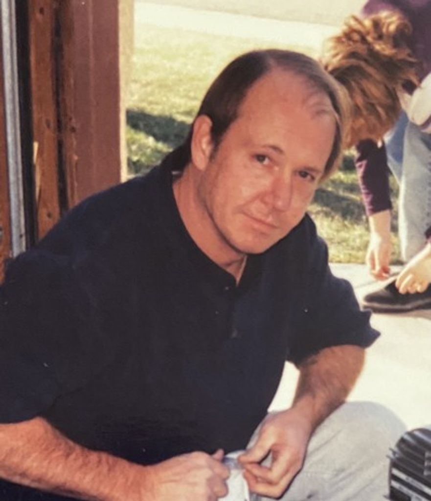 William "Bill" Franklin Wright Profile Photo