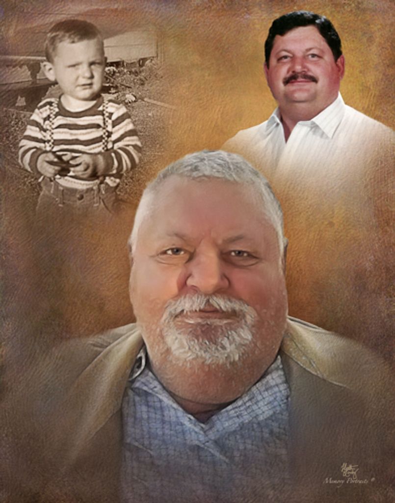 Robert Hall, Jr. Profile Photo