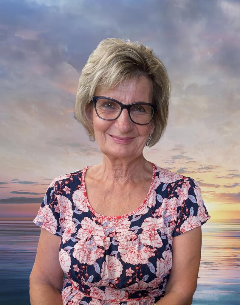 Helena Gil Profile Photo