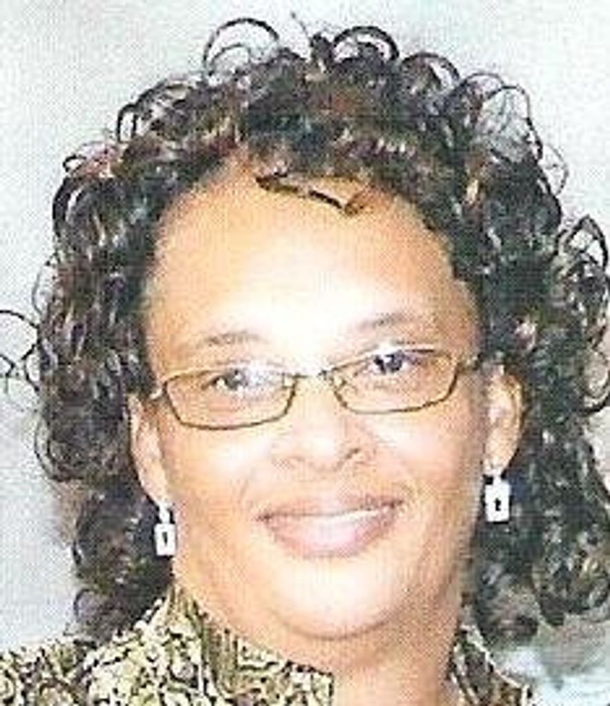 Mary Elizabeth Mcfadden-Hilton