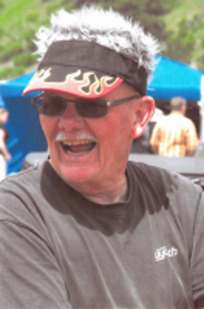 William "Bill" Richards