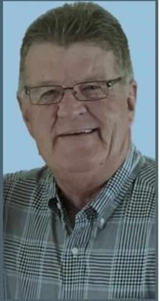 Michael Jerry Applegate Profile Photo