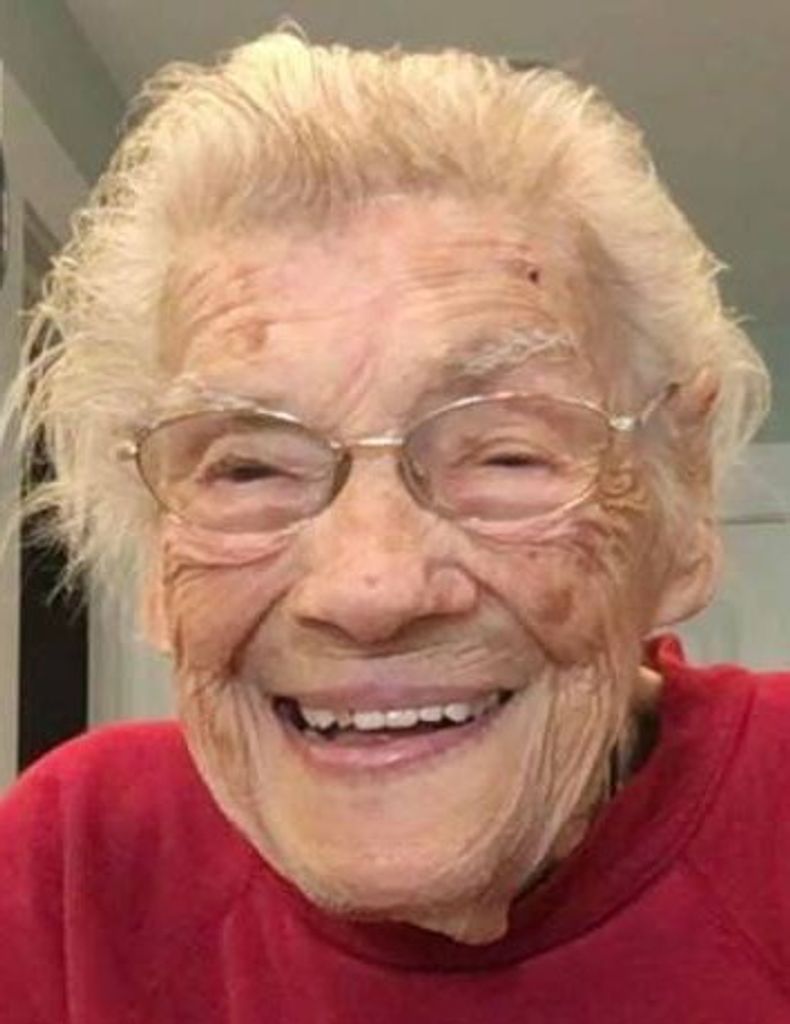 Mary Katherine (Johnson)  Kreuger Profile Photo