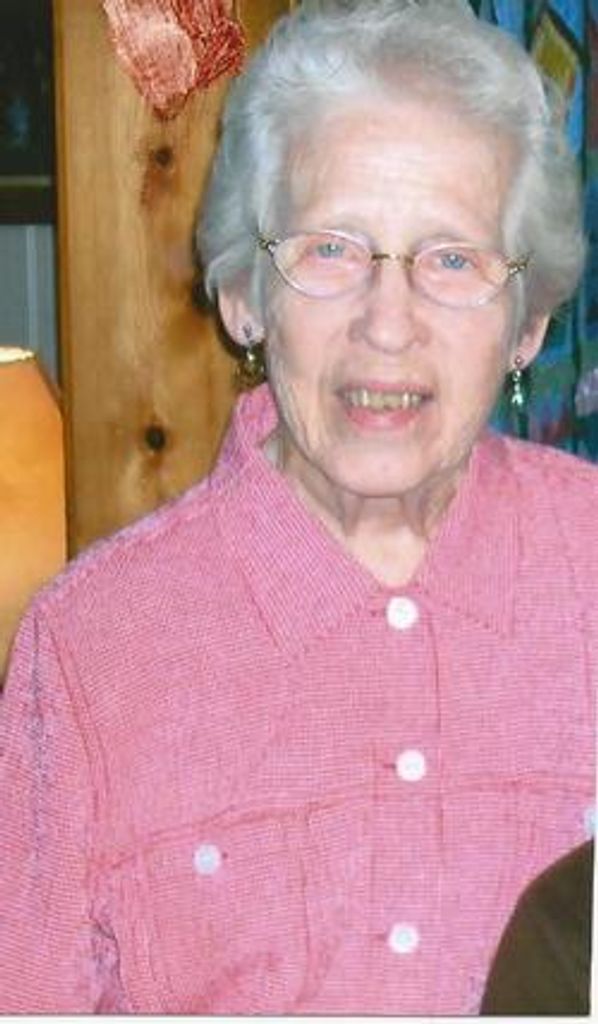 Shirley Jean Craig Profile Photo