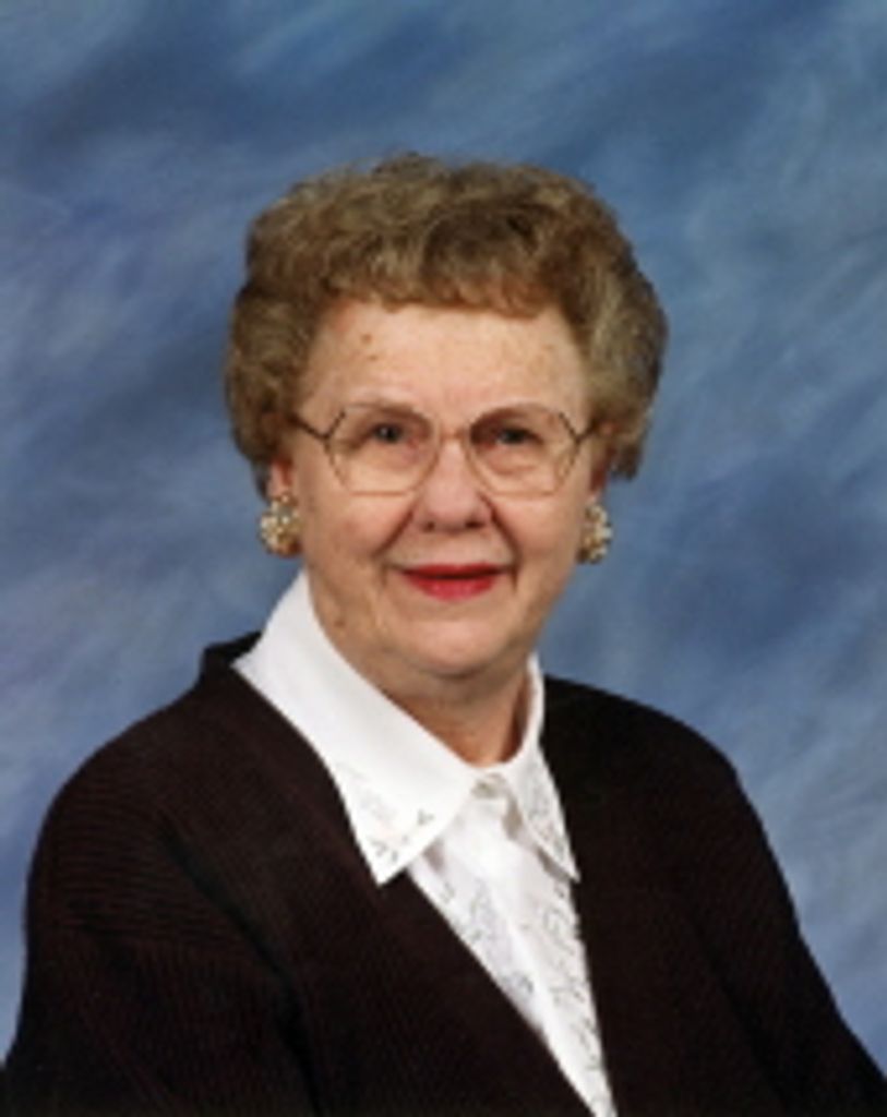 Virginia M. Feirer