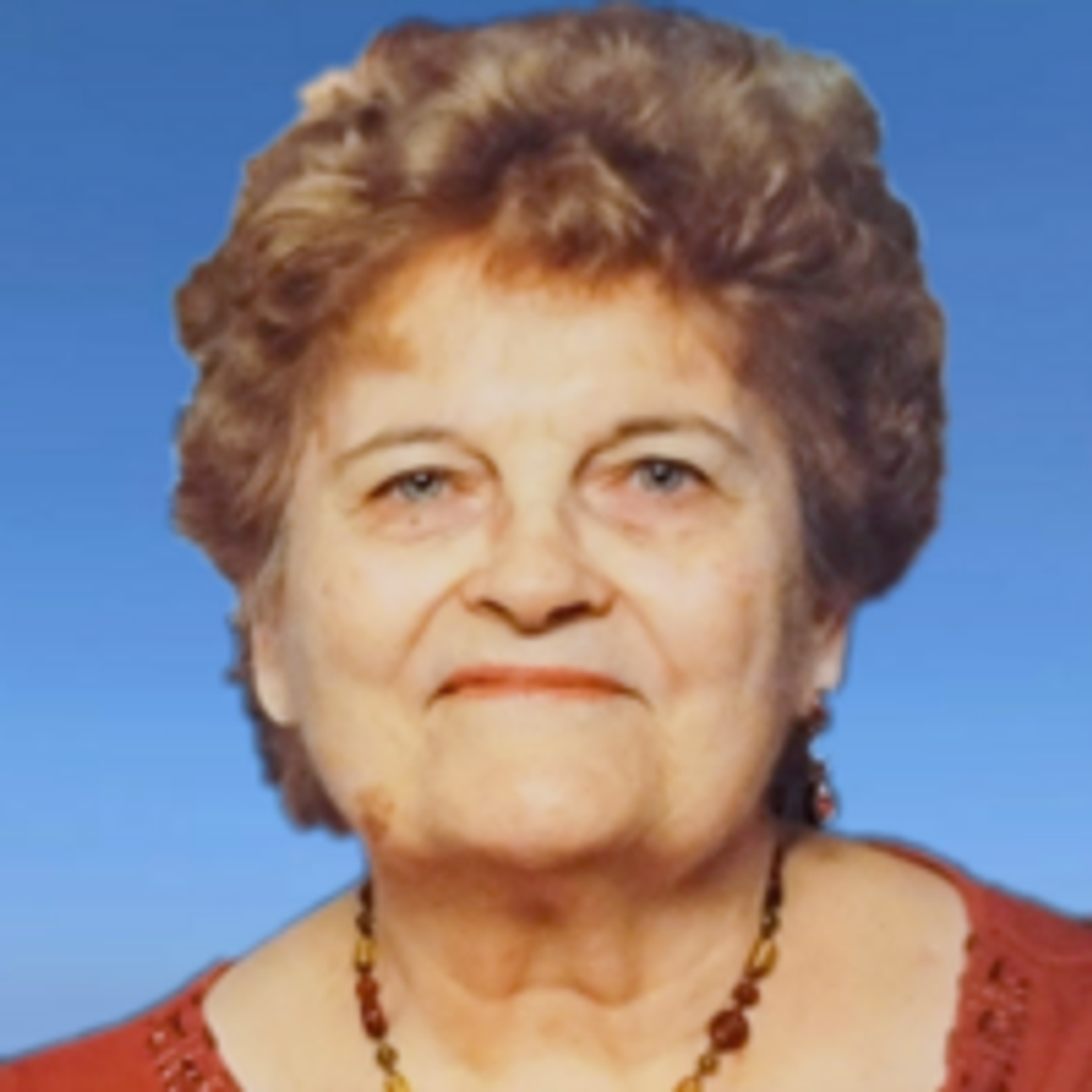 Petra "Ina" D. Dadan