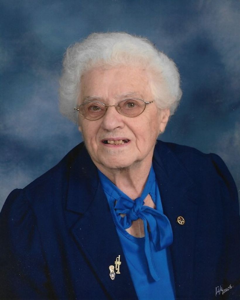 Elsenia H Miller Profile Photo