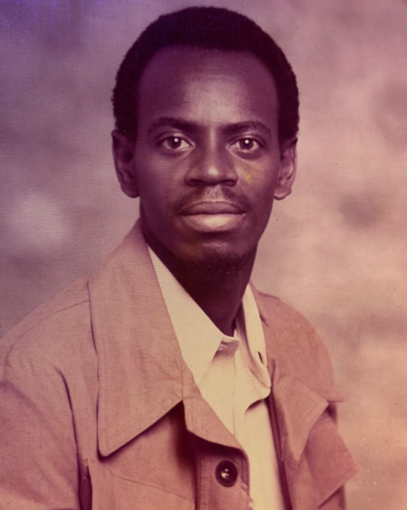 Donald Duane Barringer