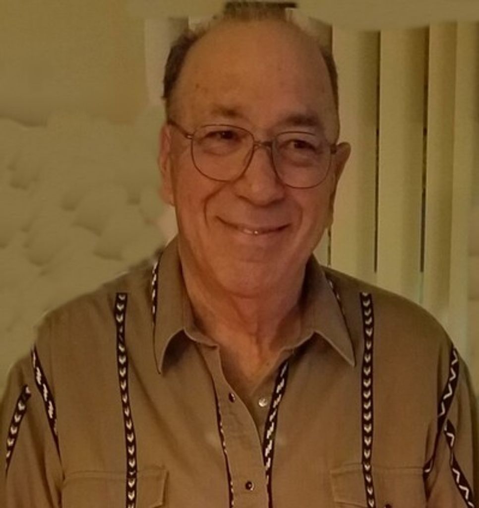 Robert Edward Green Profile Photo