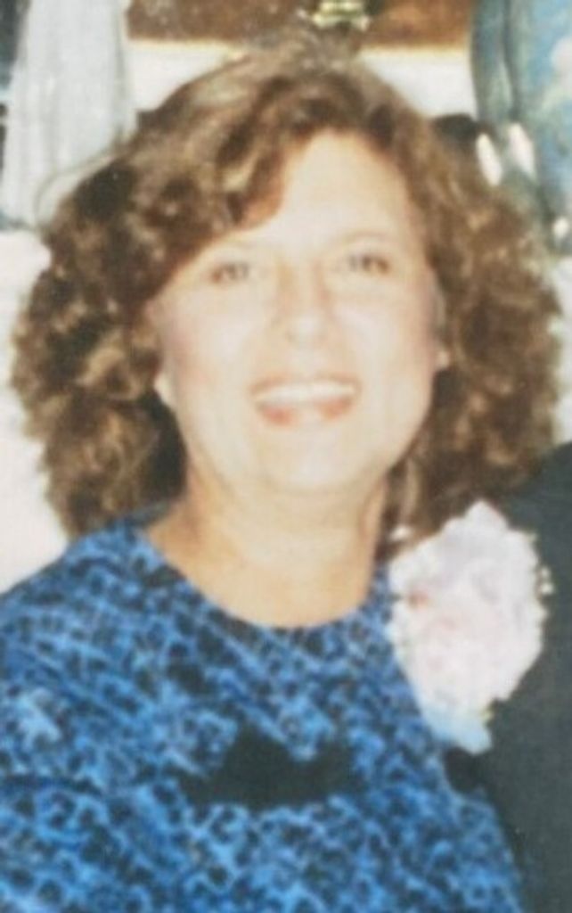 Ann Louise Mc Vehil Profile Photo
