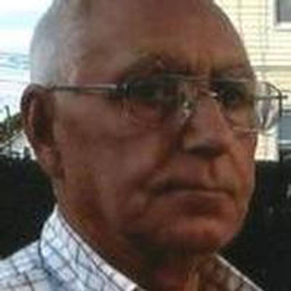 Manuel G. Dos Santos