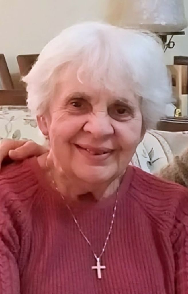 Carol Lee Curless