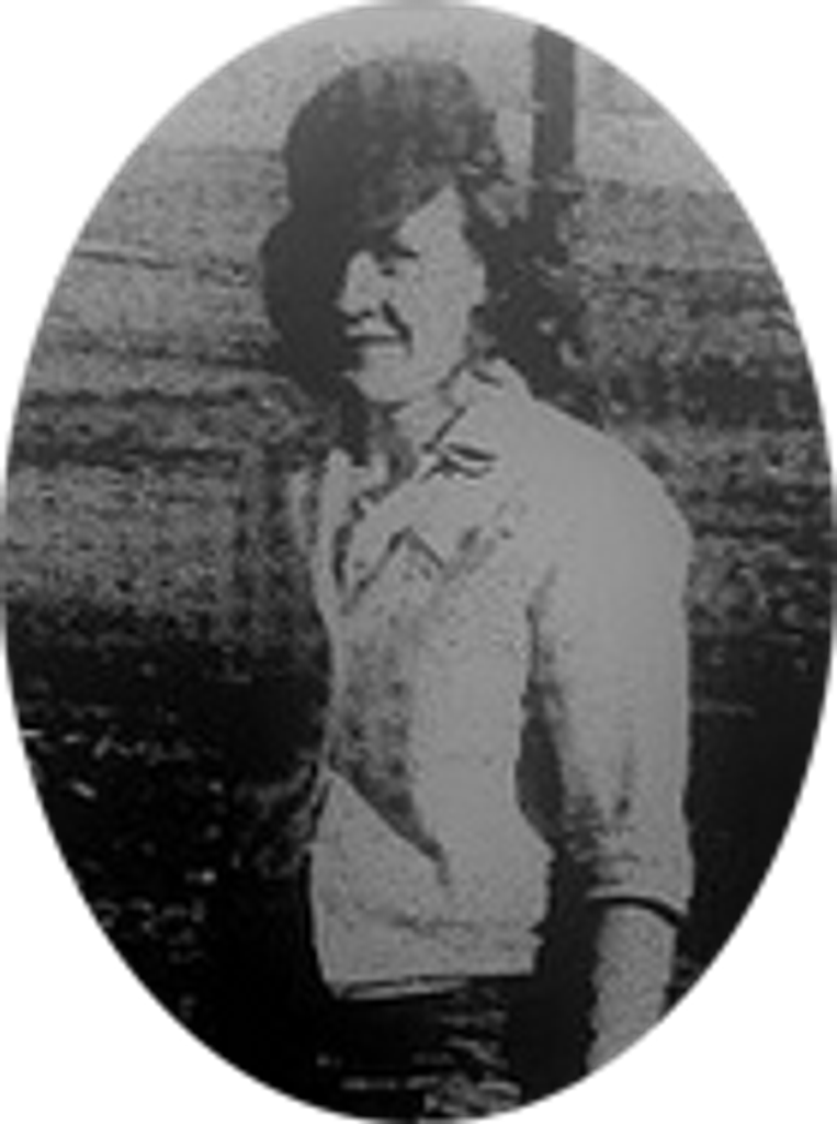 Joy Nelson
