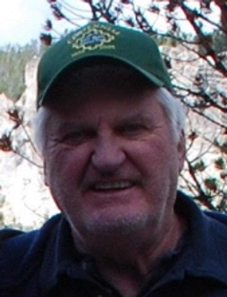 Robert  "Bob" Fedelchak