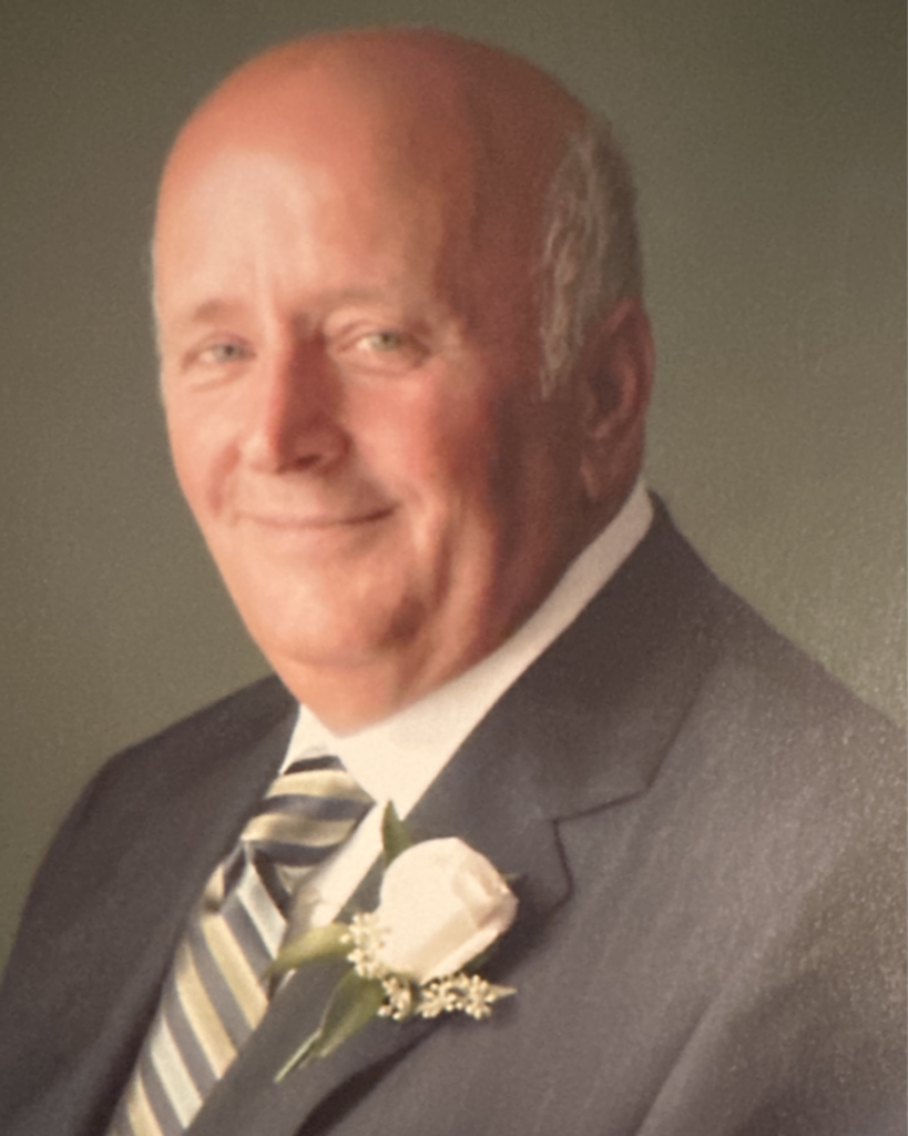 Frank Savoia