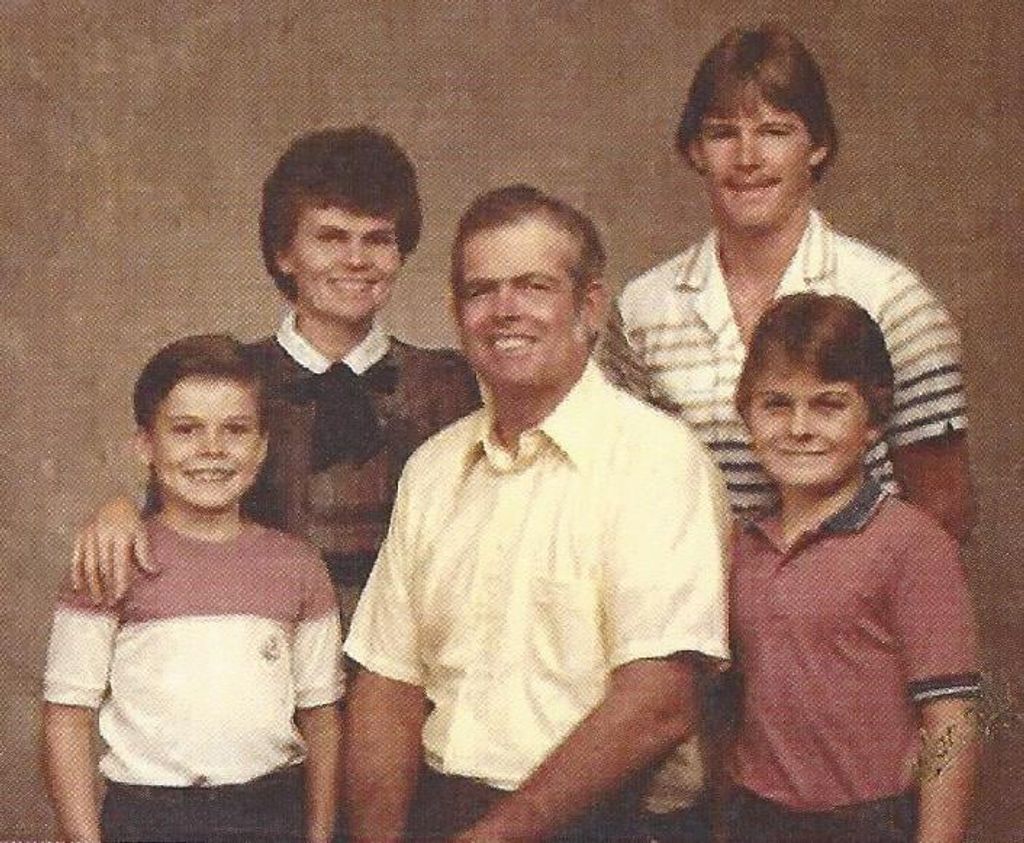 James Gerald Jones Sr. Profile Photo