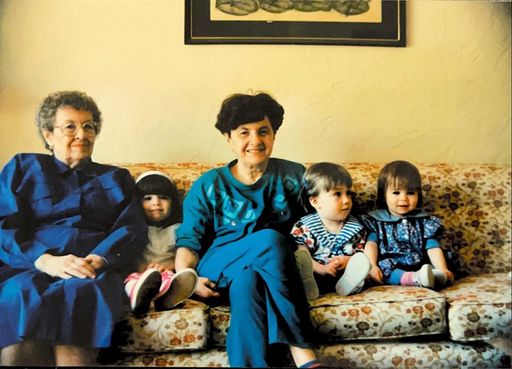 Jeannette (Kolak) Cosman photo gallery thumbnail 86 of 118