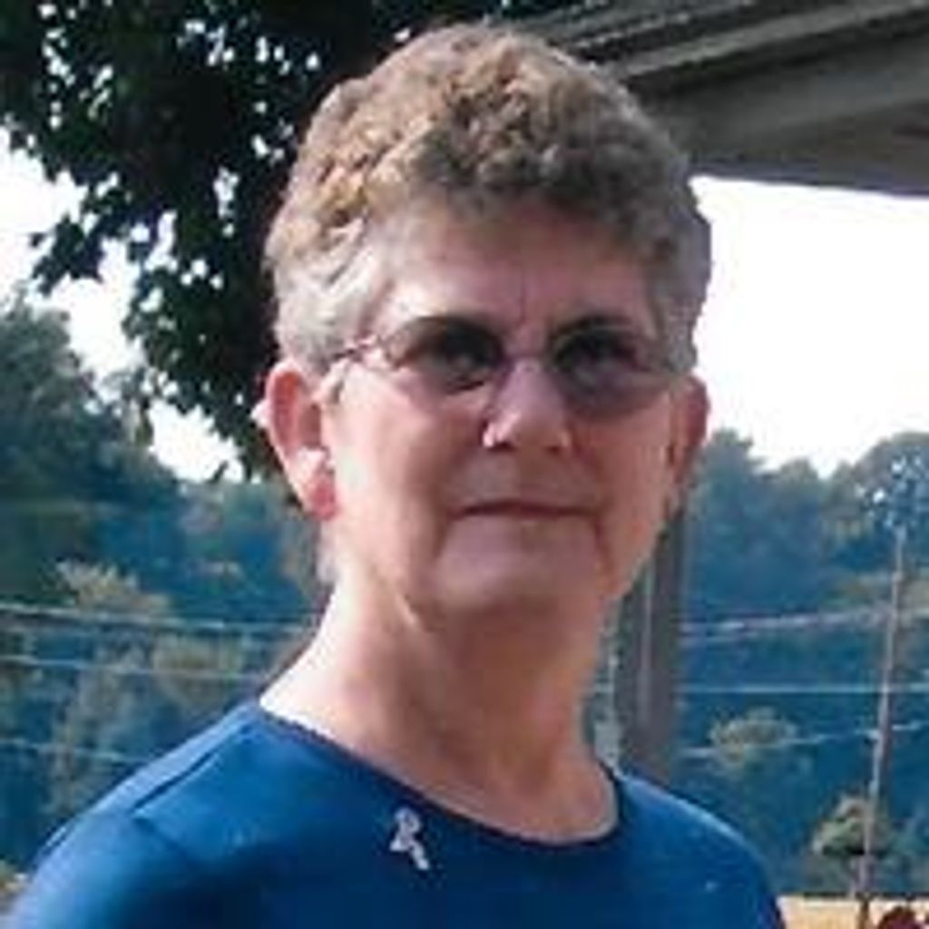 Marty Marie Smith Profile Photo