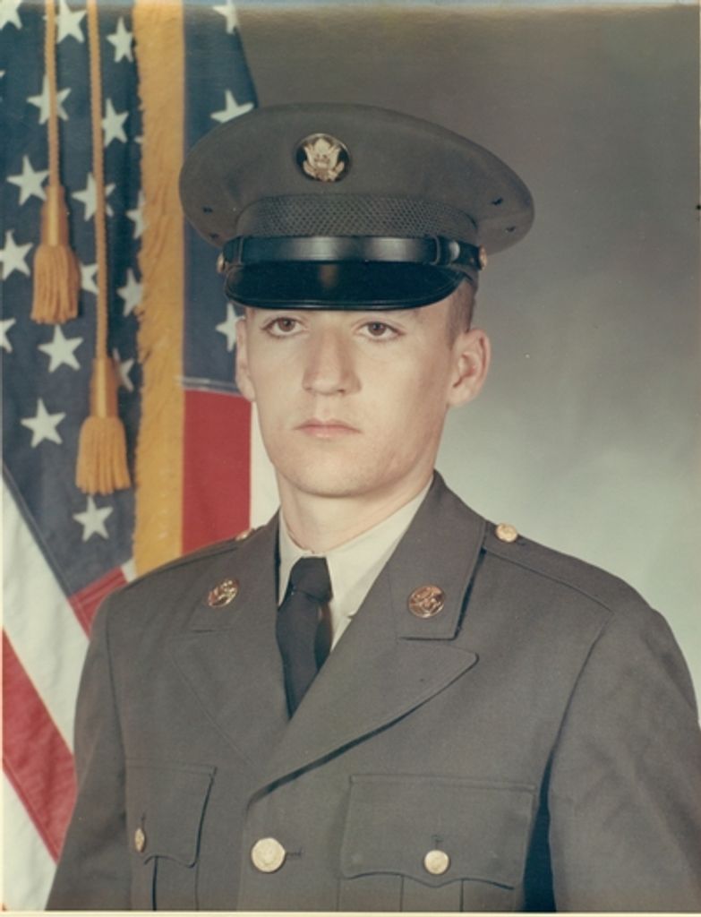 Donald C. Chatham Profile Photo