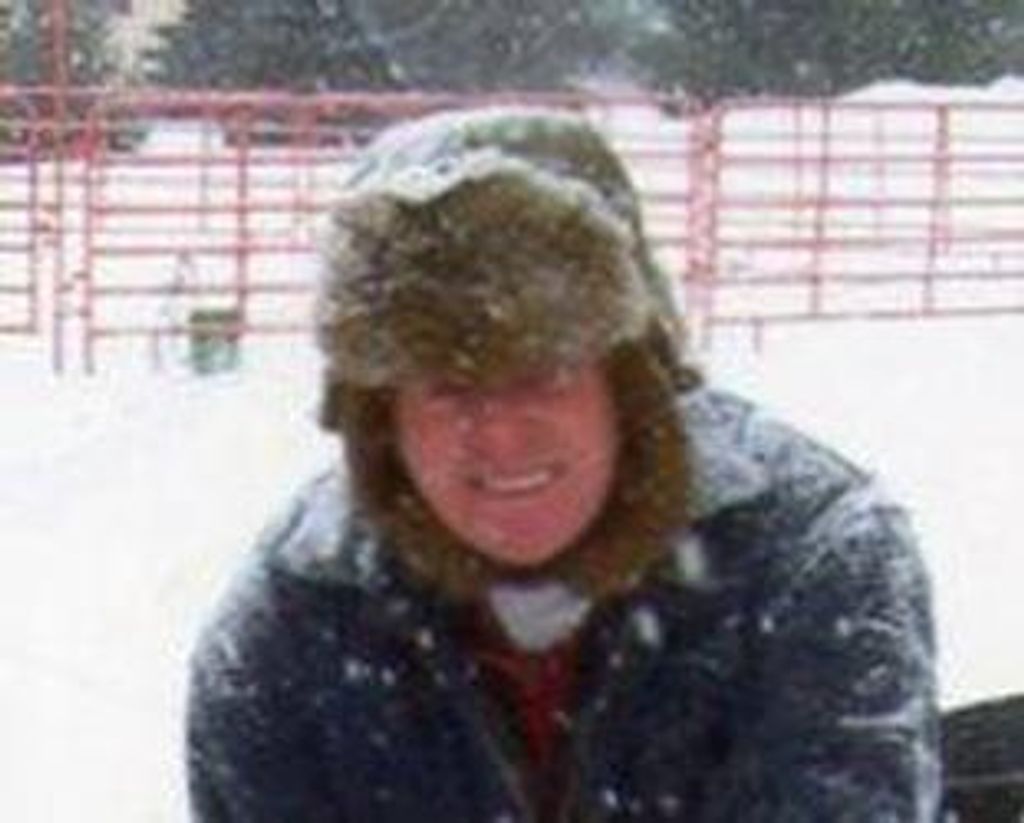 Glenn Mason Profile Photo