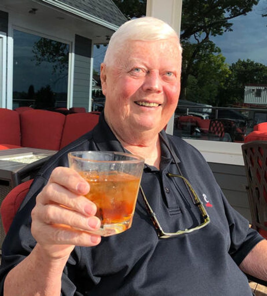 Alan James Lisdahl