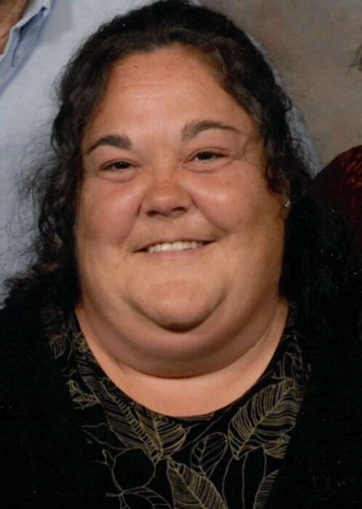 Elizabeth "Beth" Latta