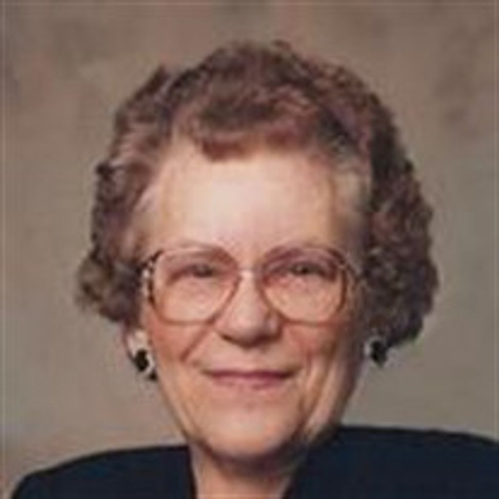 Helen Vivien Sander