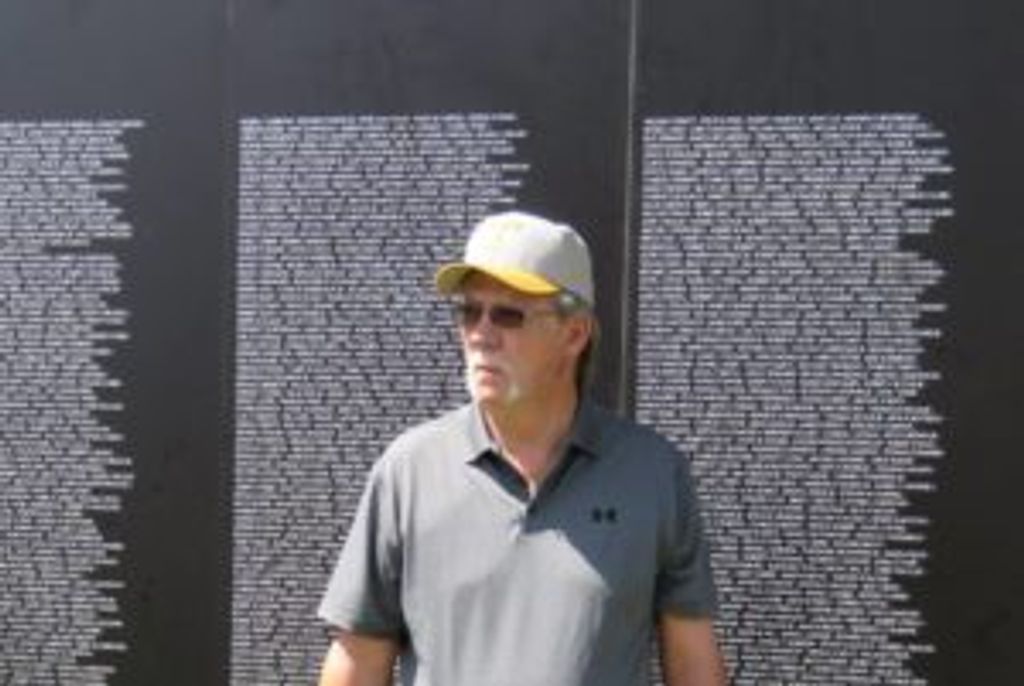 Thomas Hill