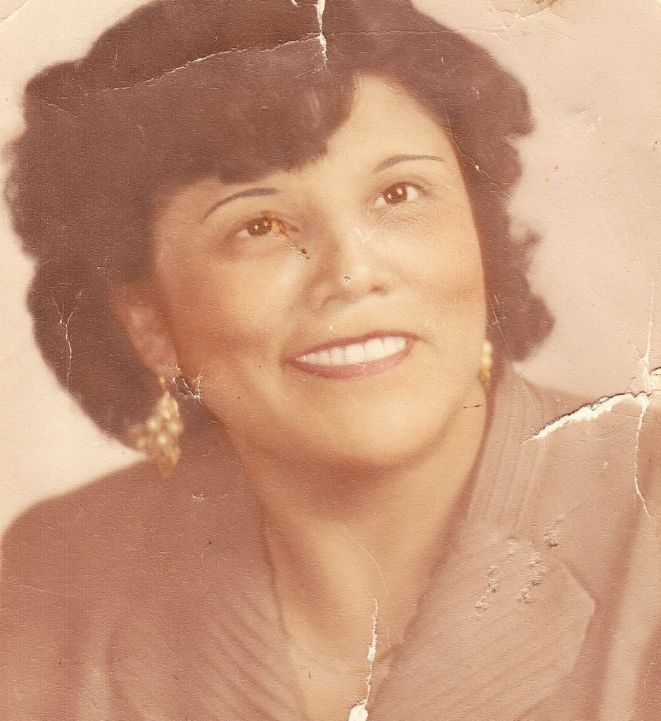 Maria H Maciel Hernandez