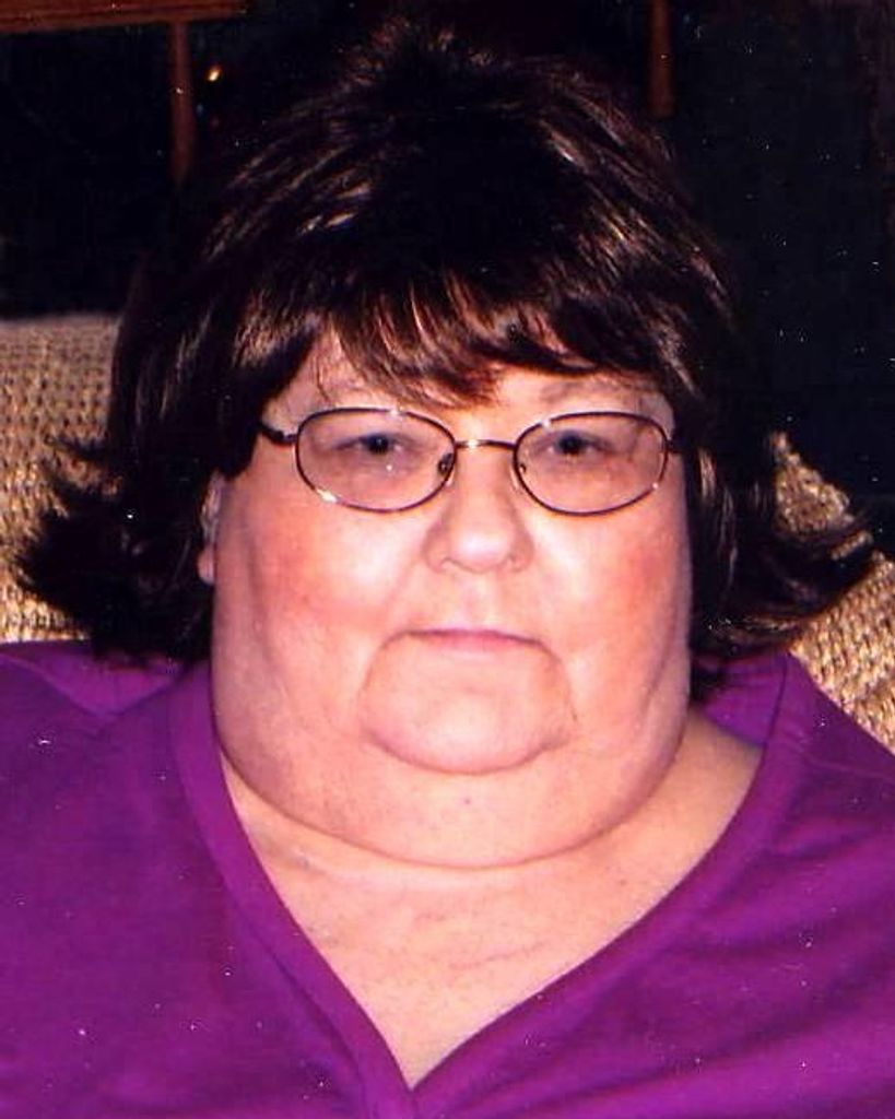 Peggy Lee Swanson