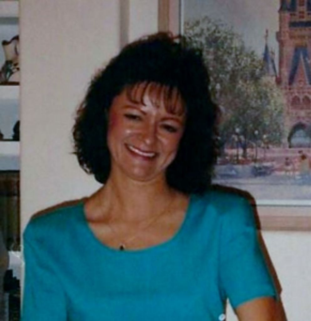 Rose Cecilia Cordova
