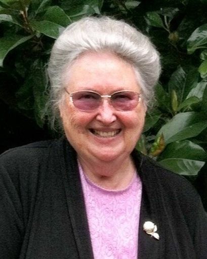 Claudelle Joyce Jenkins's obituary image