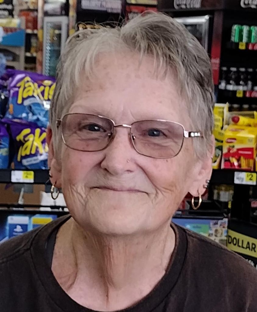 Susan May Profile Photo