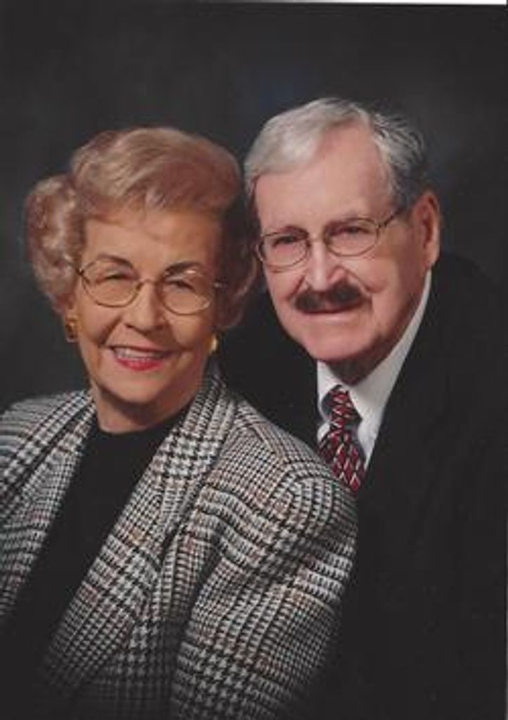 Doris Elizabeth Elliott Profile Photo