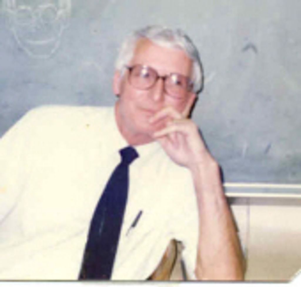 Norman Smith Richards, Iii