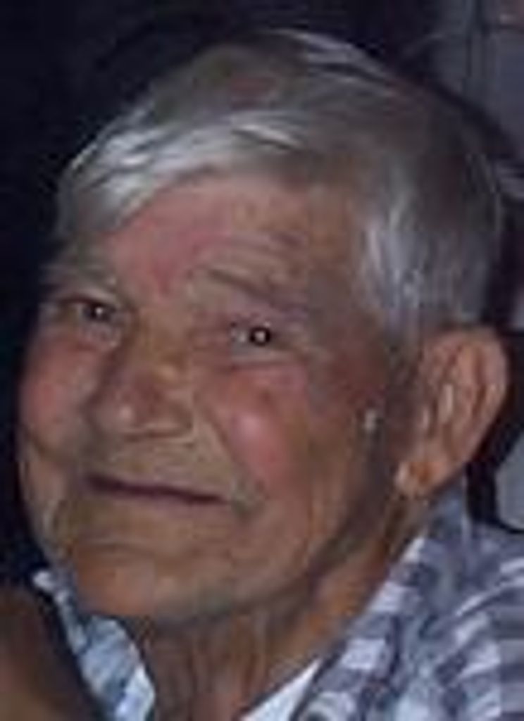 Robert Love Sr