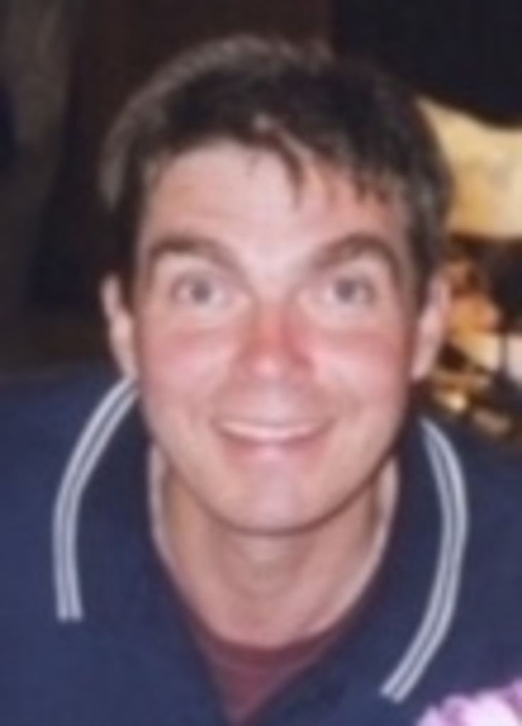 Robert Fitzgerald Md Profile Photo