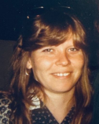 Kay McGregor's obituary image