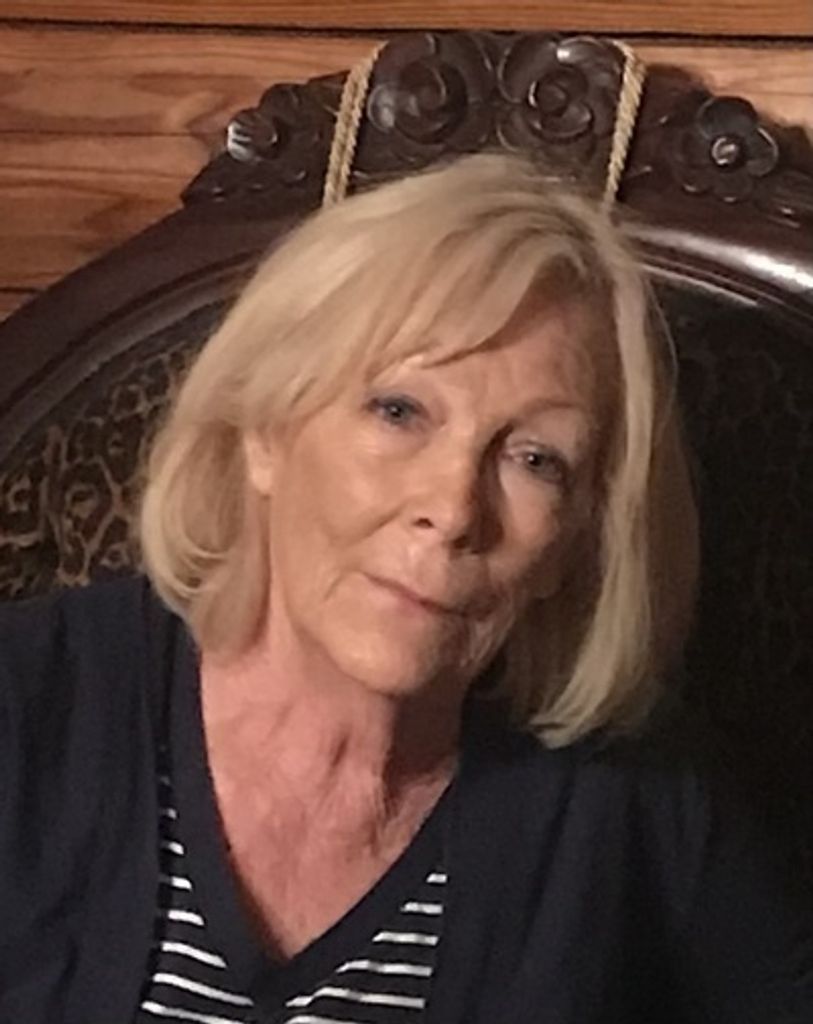 Erma Faye Shankle
