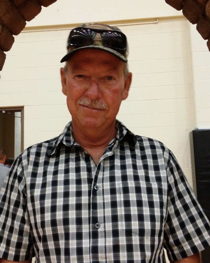 Michael "Mike" Shayne Hammons Profile Photo