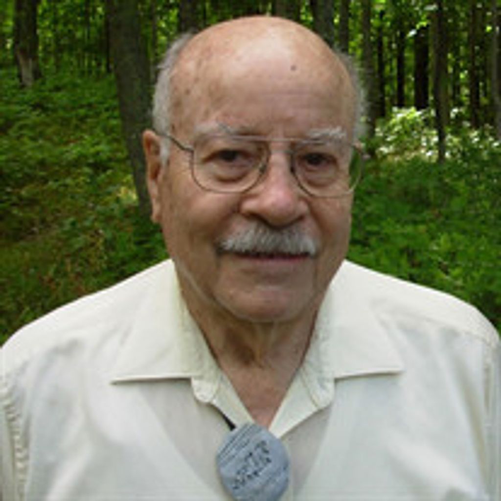 Wesley F. DeCoursey