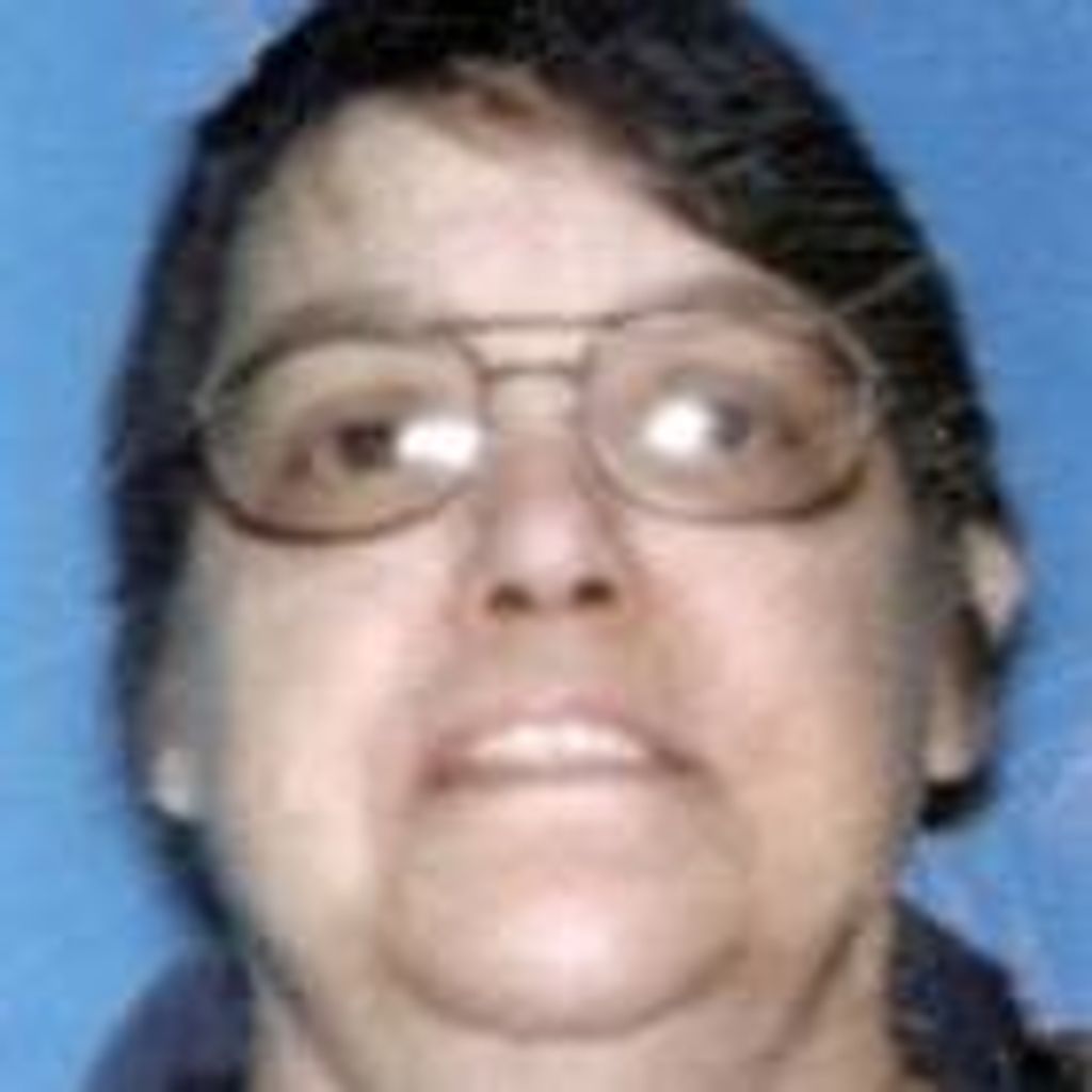 Mary Ladean Hillman-Mccauley