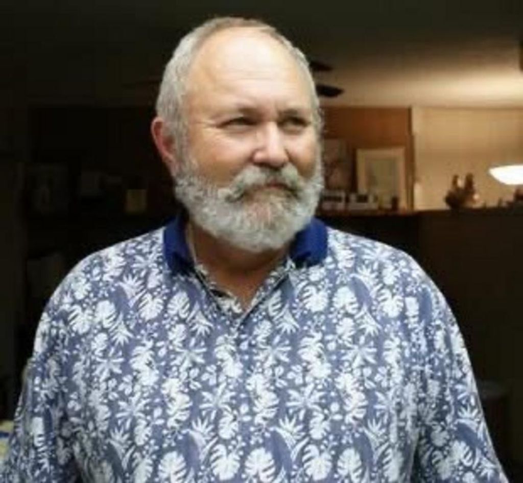 Robert "Andy" Gene Anderson