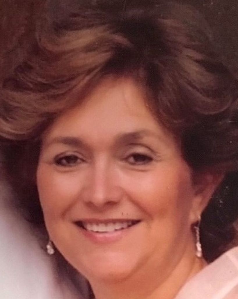 Rhonda Carol Young