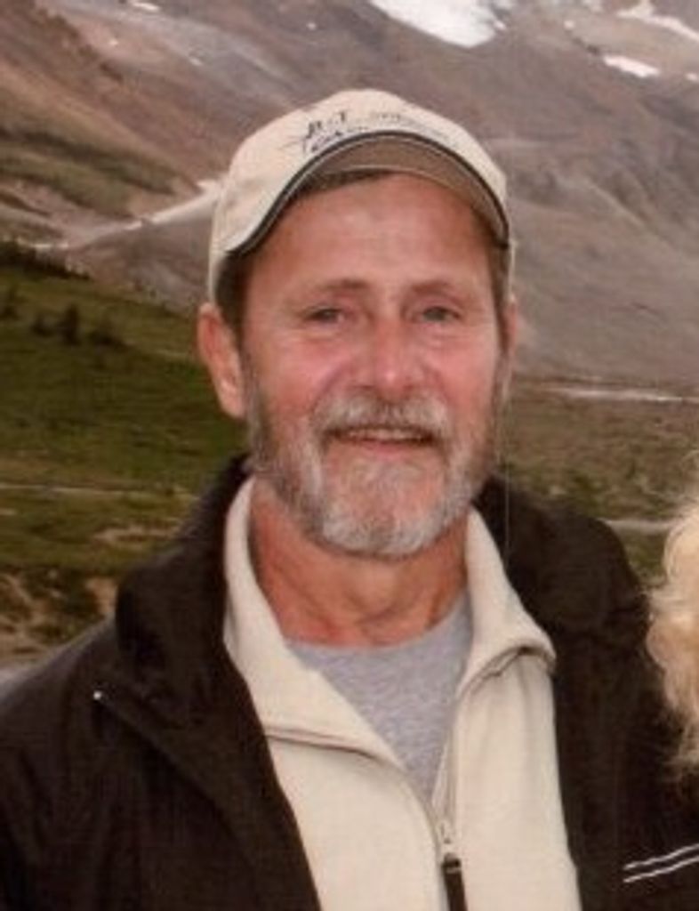 Richard Allen Wharton