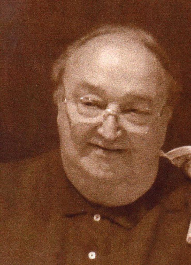 William R. 'Bill' Davis