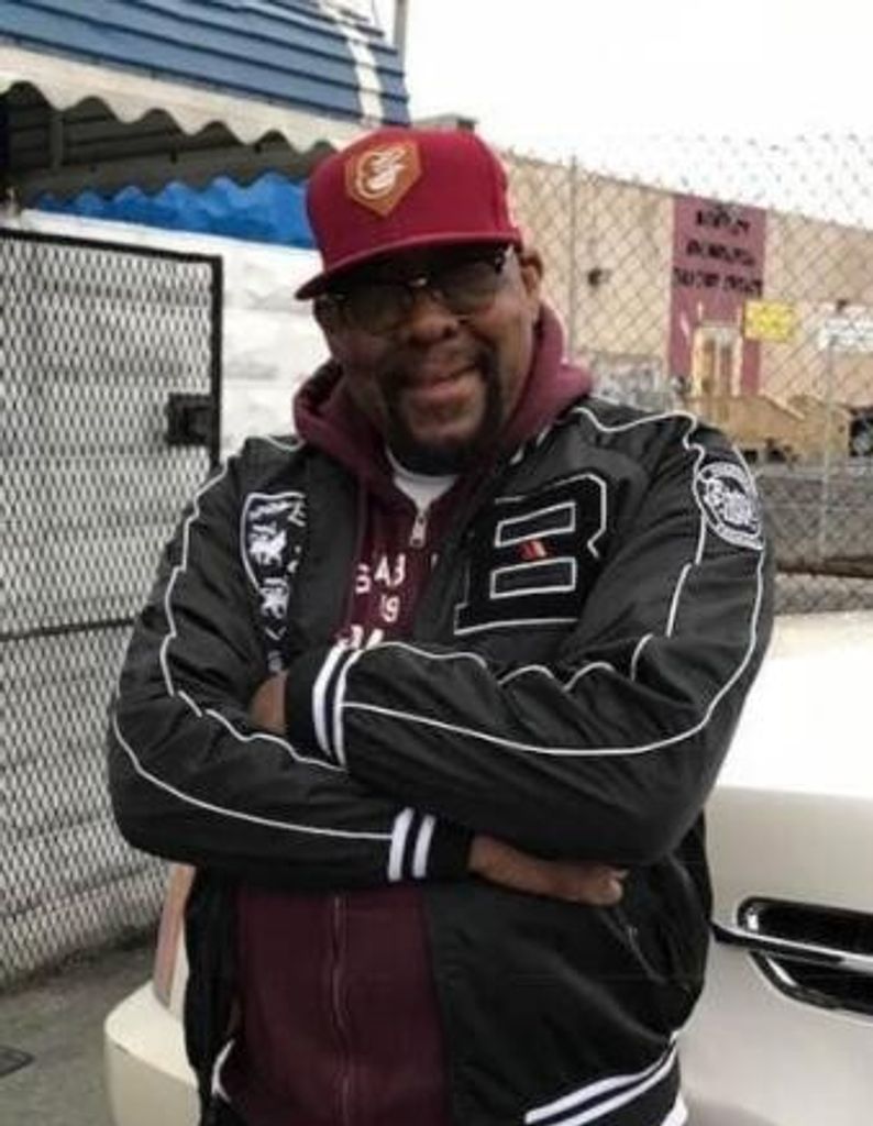 Samuel"Big Hop" Hopson Profile Photo