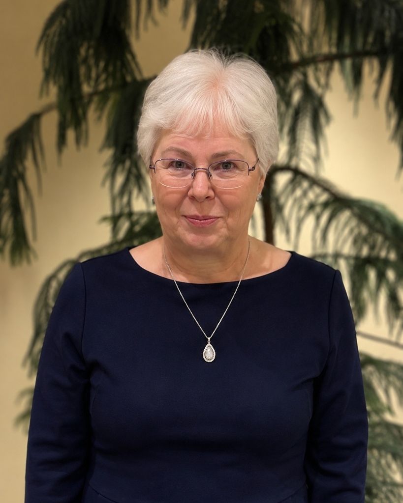 Donna I. McWilliams