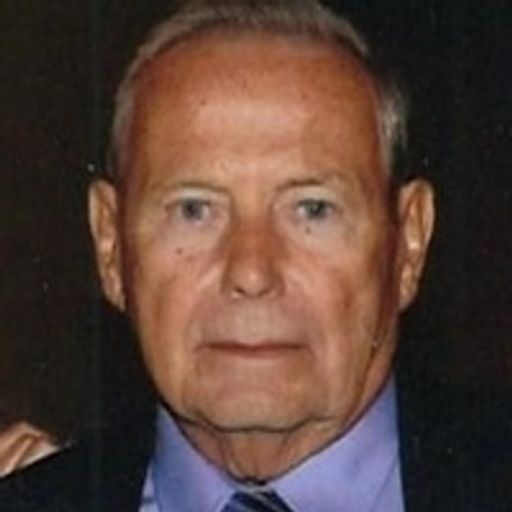 Thomas F Dlouhy Profile Photo