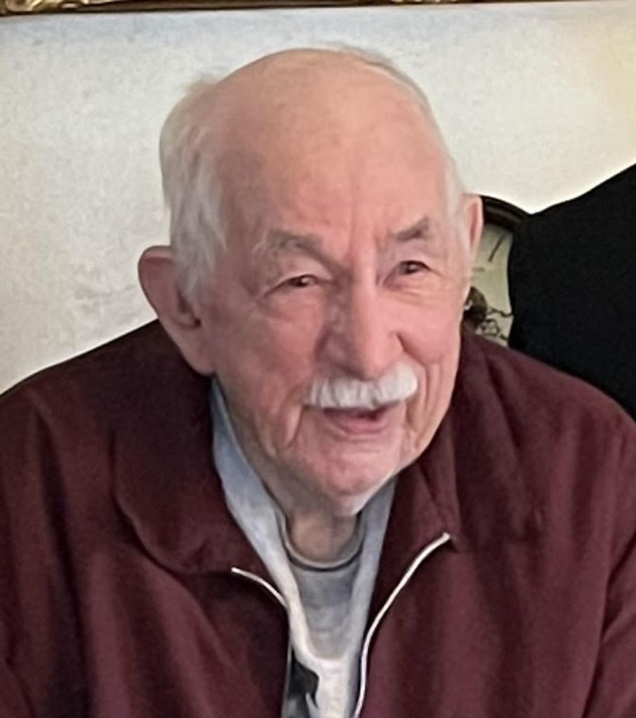 Mr. William J. Pummer Profile Photo